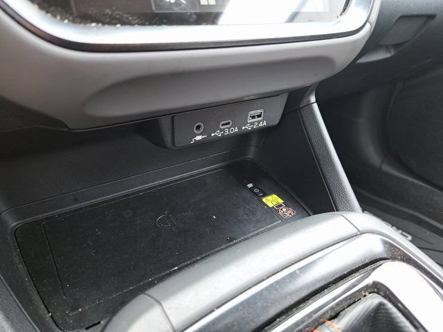 Used 2025 Subaru Crosstrek 2.5i Limited w/ Popular Package #3A AWD/4WD image 15