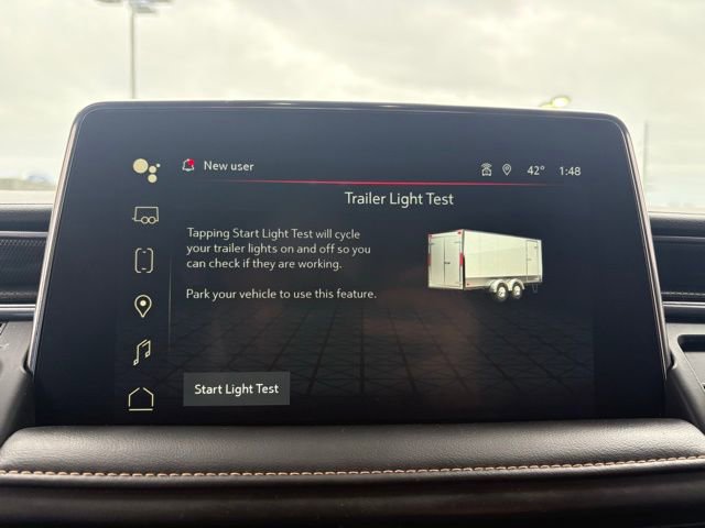 Used 2023 GMC Yukon AT4 image 18