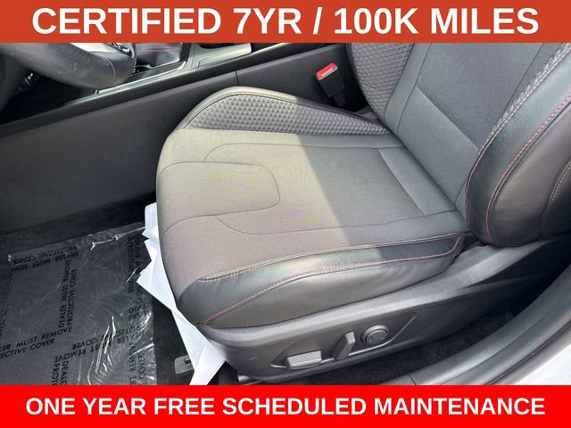 Used 2023 Hyundai Elantra N Line w/ Cargo Package FWD image 15