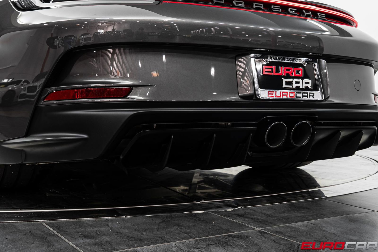 Used 2022 Porsche 911 GT3 image 22