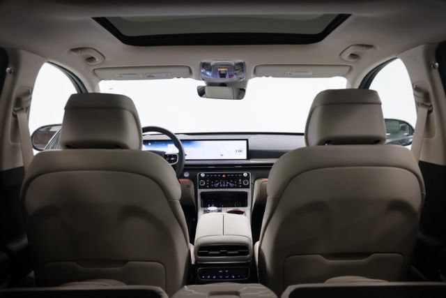 New 2026 Genesis GV80 3.5T Advanced AWD/4WD image 40