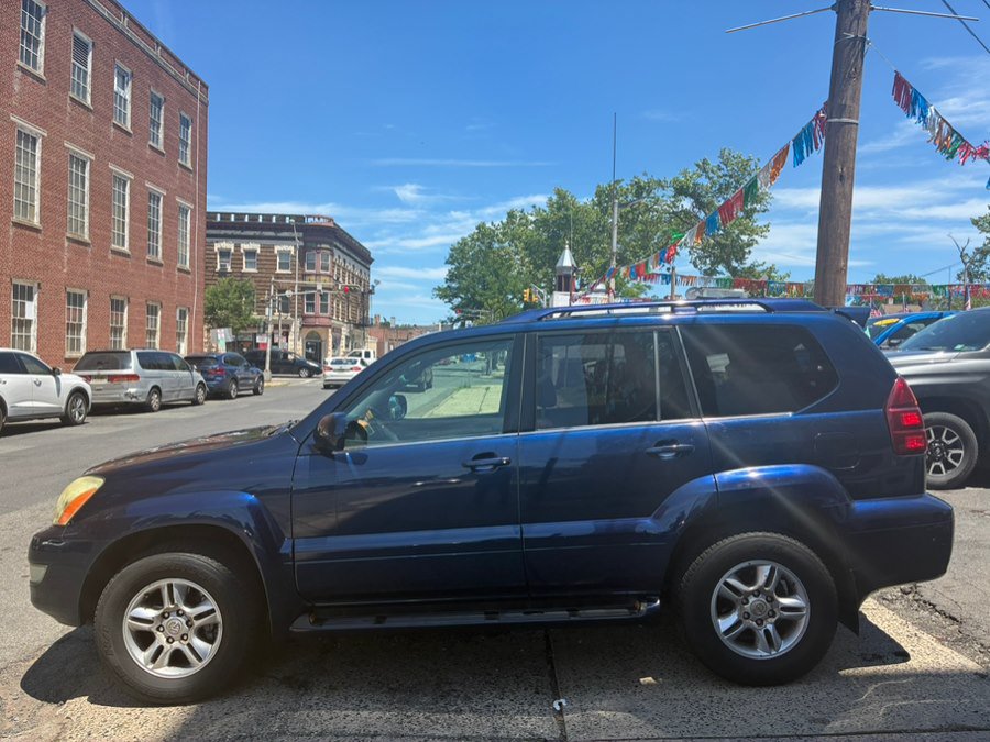 Used 2006 Lexus GX 470 AWD/4WD image 2