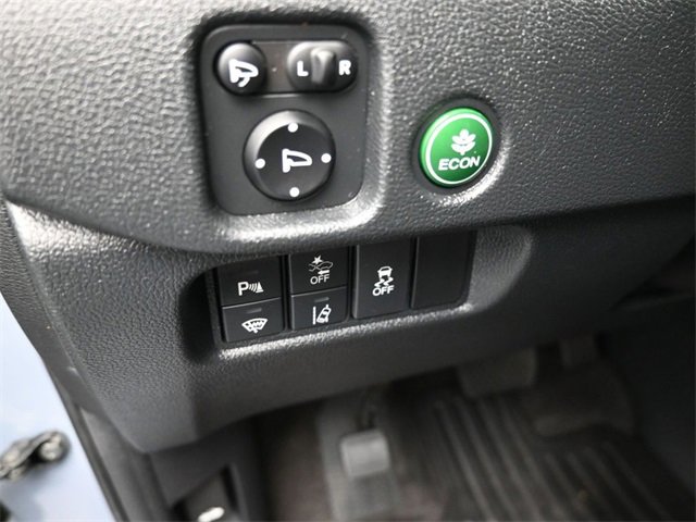 Used 2023 Honda Passport TrailSport image 13