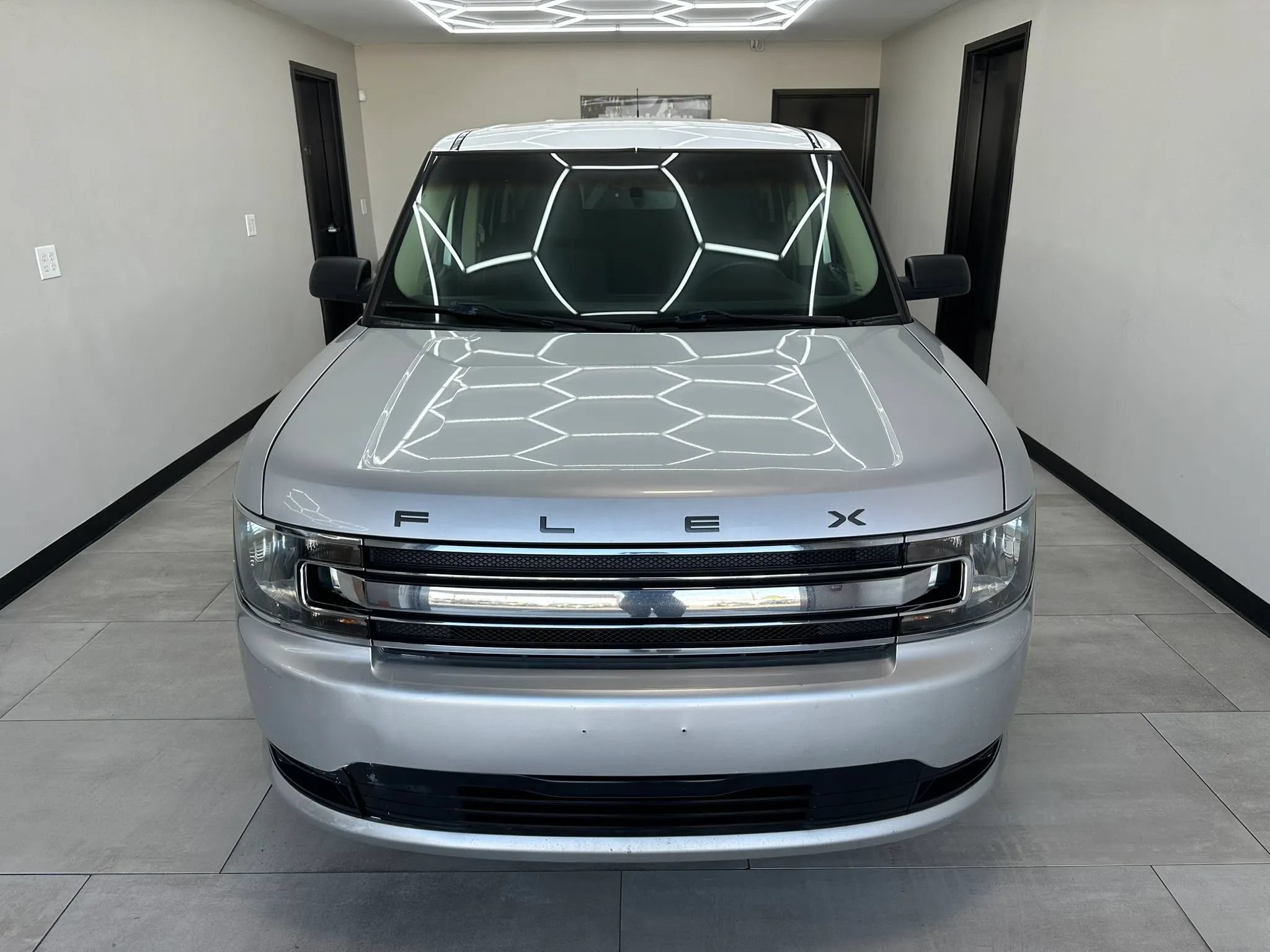 Used 2014 Ford Flex SE FWD image 10