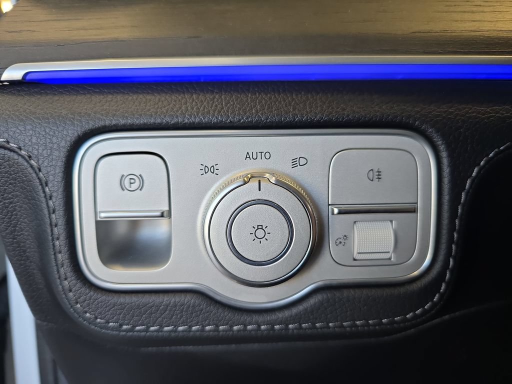 Certified 2025 Mercedes-Benz GLE 53 AMG 4MATIC image 29