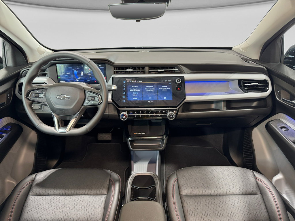 Used 2027 Chevrolet Bolt RS w/ Technology Package FWD image 16