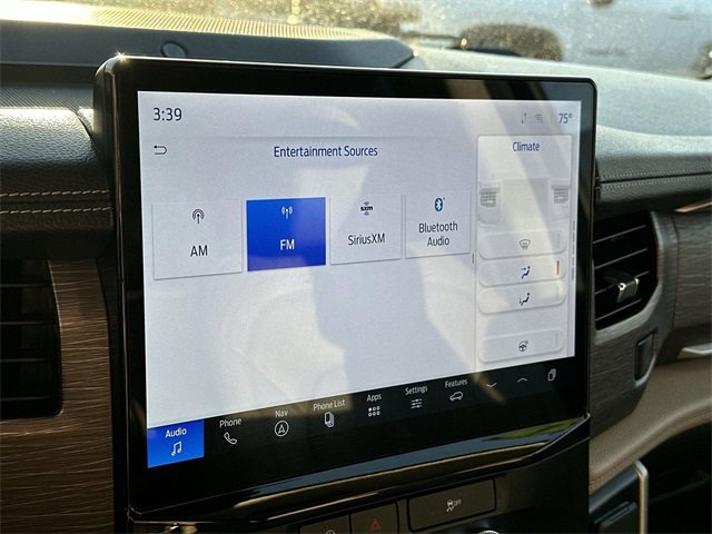 Used 2024 Ford Expedition Max Limited image 12