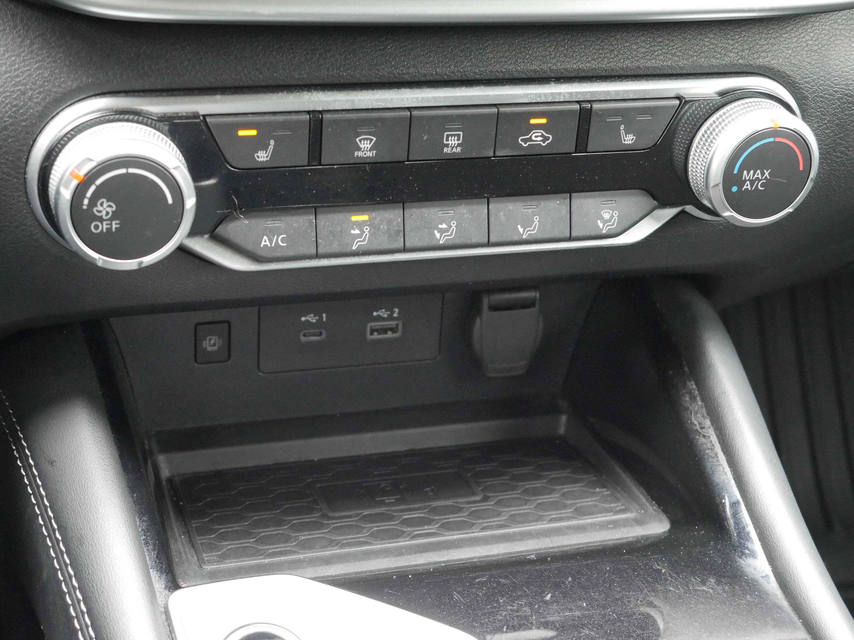 Certified 2024 Nissan Altima 2.5 SV w/ SV Premium Package image 20