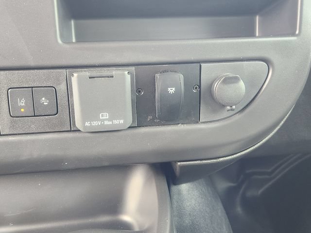 New 2024 Chevrolet Express 3500 w/ Power Convenience Package RWD image 20