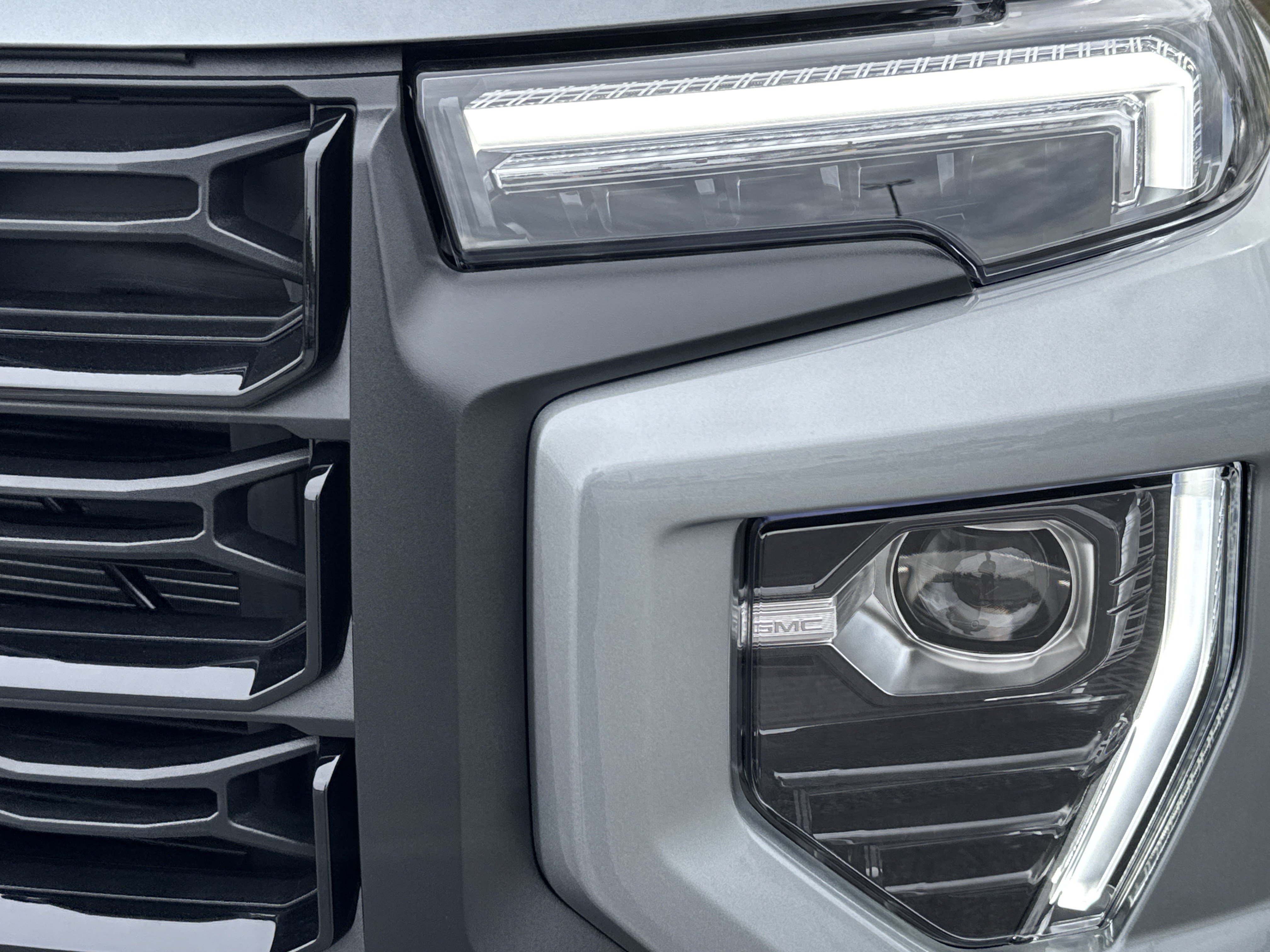 New 2026 GMC Canyon Elevation w/ Convenience Package AWD/4WD image 6