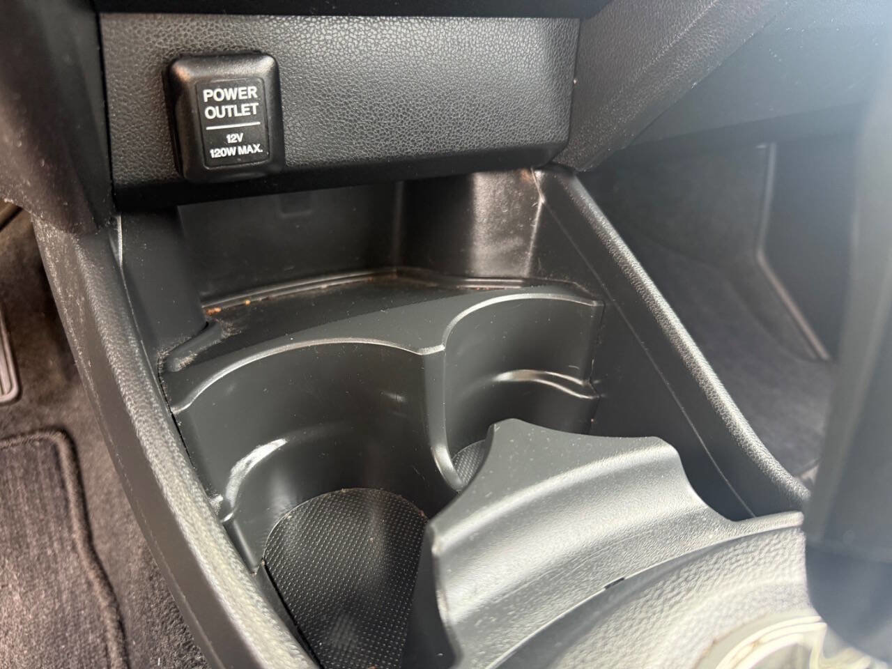 Used 2011 Honda Fit LX image 19