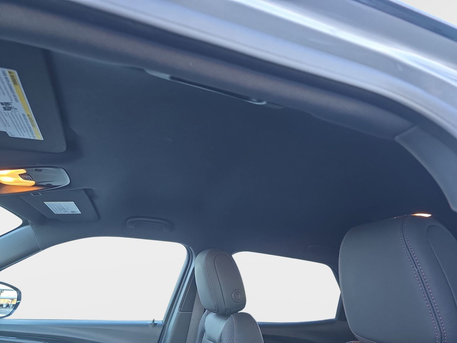 Used 2023 Chevrolet TrailBlazer RS image 30