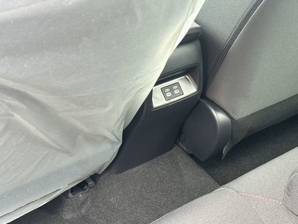 New 2026 Toyota Corolla SE image 15