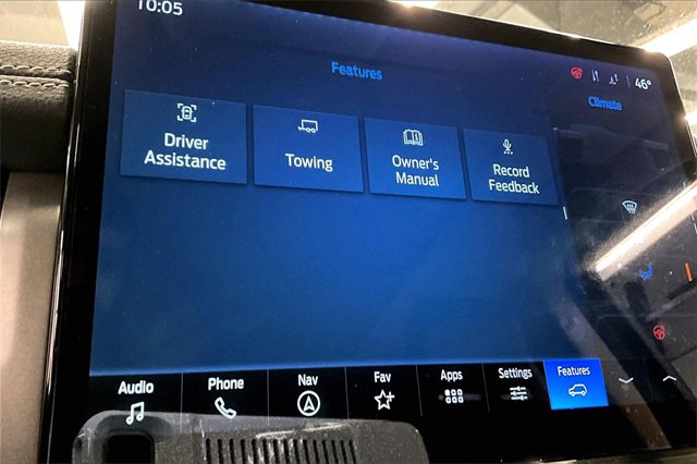 Used 2022 Ford Expedition XLT image 35