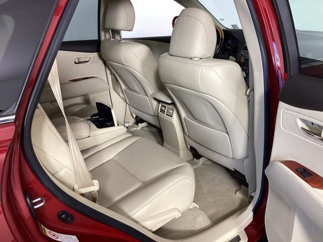 Used 2011 Lexus RX 350 AWD w/ Premium Pkg image 35