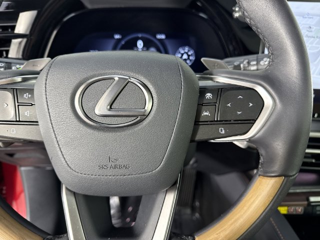 Certified 2026 Lexus RX 350 w/ Convenience Package AWD/4WD image 15
