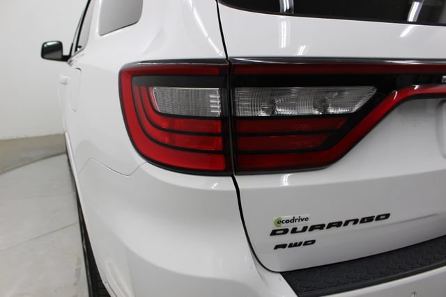 Used 2015 Dodge Durango Limited w/ Blacktop Package AWD/4WD image 56