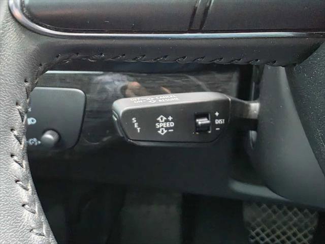 Used 2017 Audi Q7 3.0T Premium Plus AWD/4WD image 39