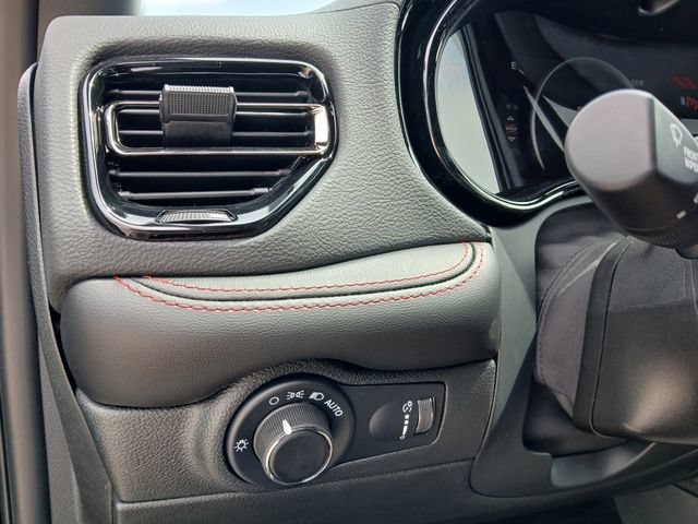 New 2026 Dodge Durango GT AWD/4WD image 29