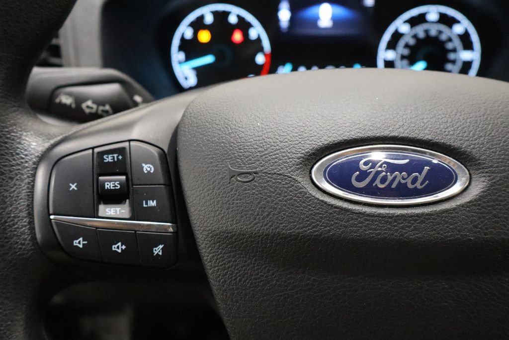 Used 2025 Ford Transit 350 XLT RWD image 8