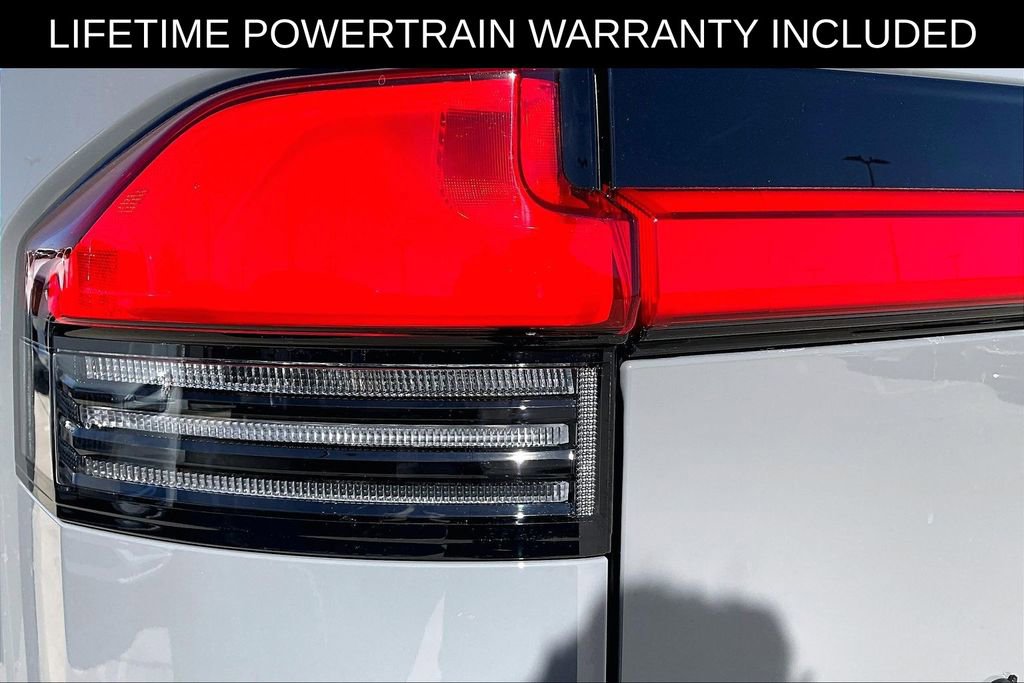 Used 2025 Lexus GX 550 image 40