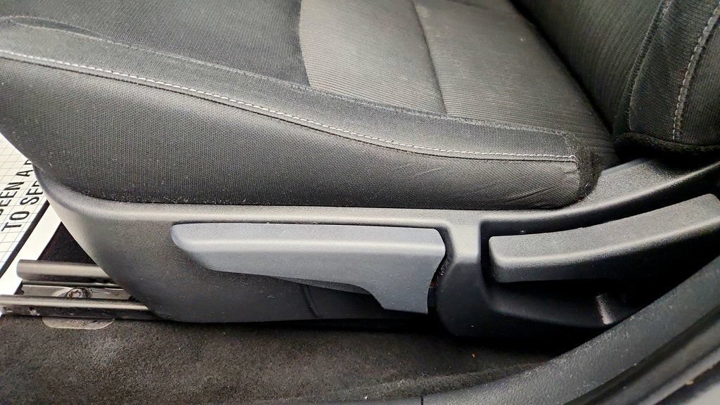 Used 2024 Nissan Sentra SV FWD image 10