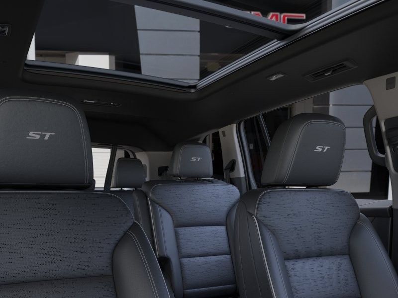New 2026 Buick Enclave Sport Touring w/ Power Package FWD image 49