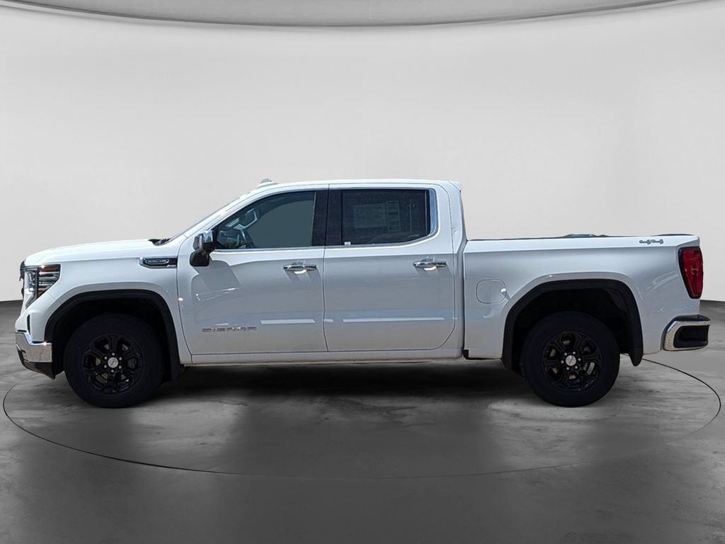 Used 2024 GMC Sierra 1500 SLT AWD/4WD image 6