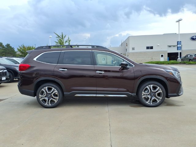 New 2027 Subaru Ascent Touring AWD/4WD image 4