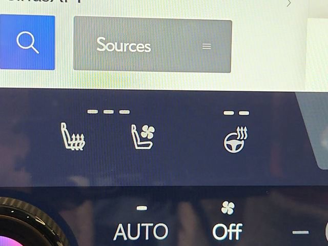 Used 2024 Lexus NX 350h 350h Premium w/ Cold Area Package image 26