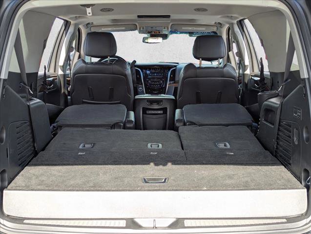 Used 2019 Cadillac Escalade Premium Luxury image 6