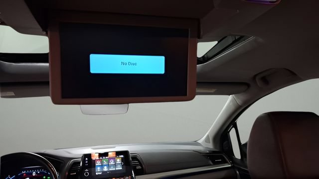 Used 2021 Honda Odyssey Touring image 34