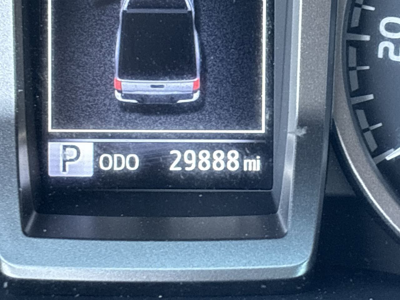 Used 2022 Toyota Tacoma SR5 image 29