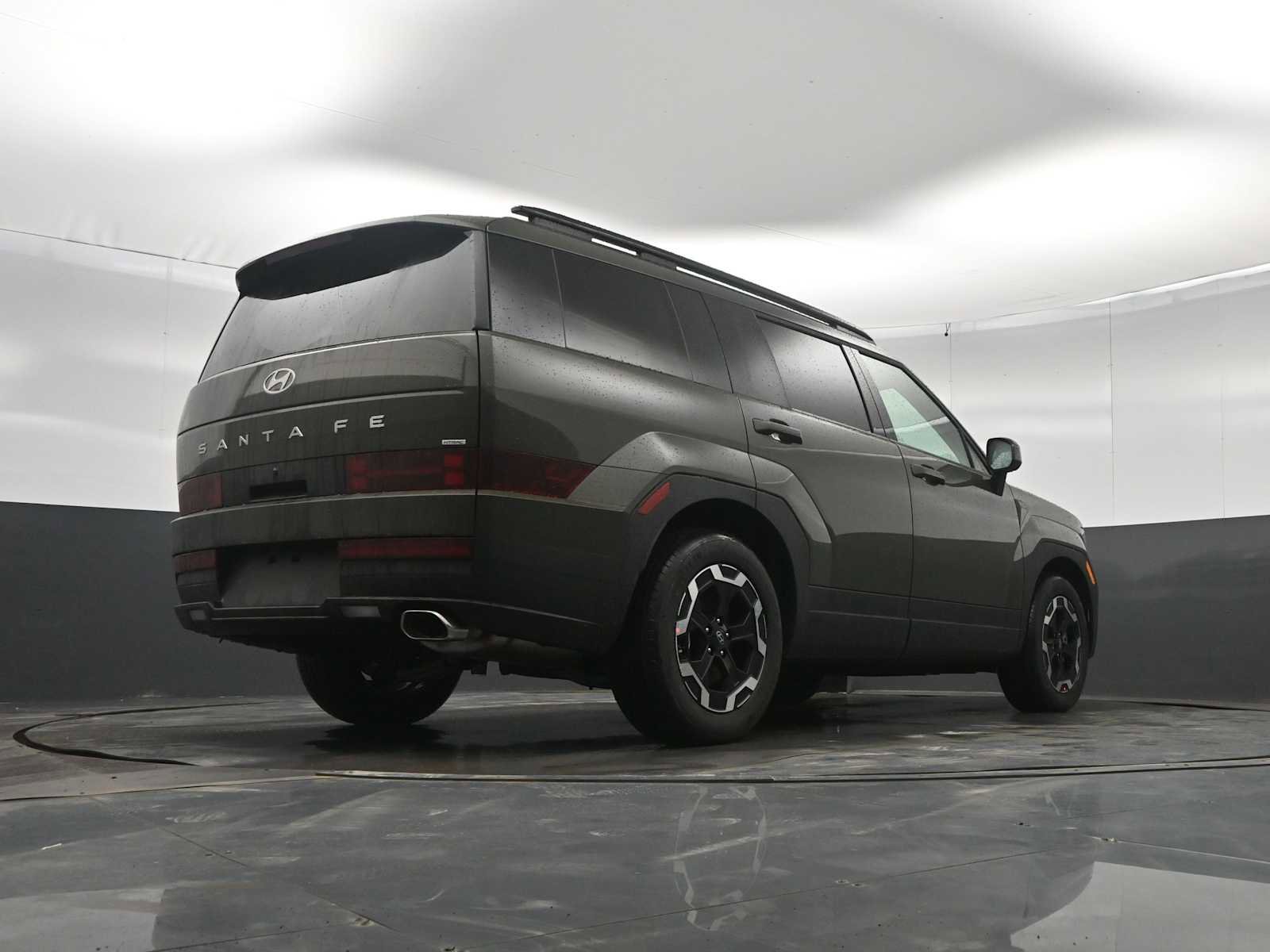 New 2026 Hyundai Santa Fe SEL image 36