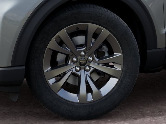 New 2027 Ford Explorer Active AWD/4WD image 20