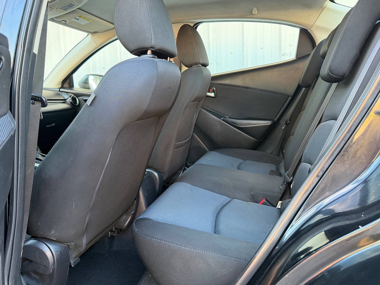 Used 2016 Scion iA FWD image 24