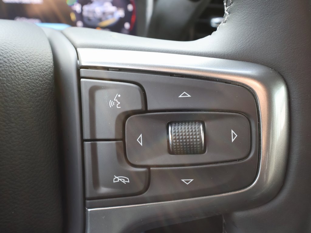 New 2026 Chevrolet Silverado 2500 LT w/ Trail Boss Package image 21