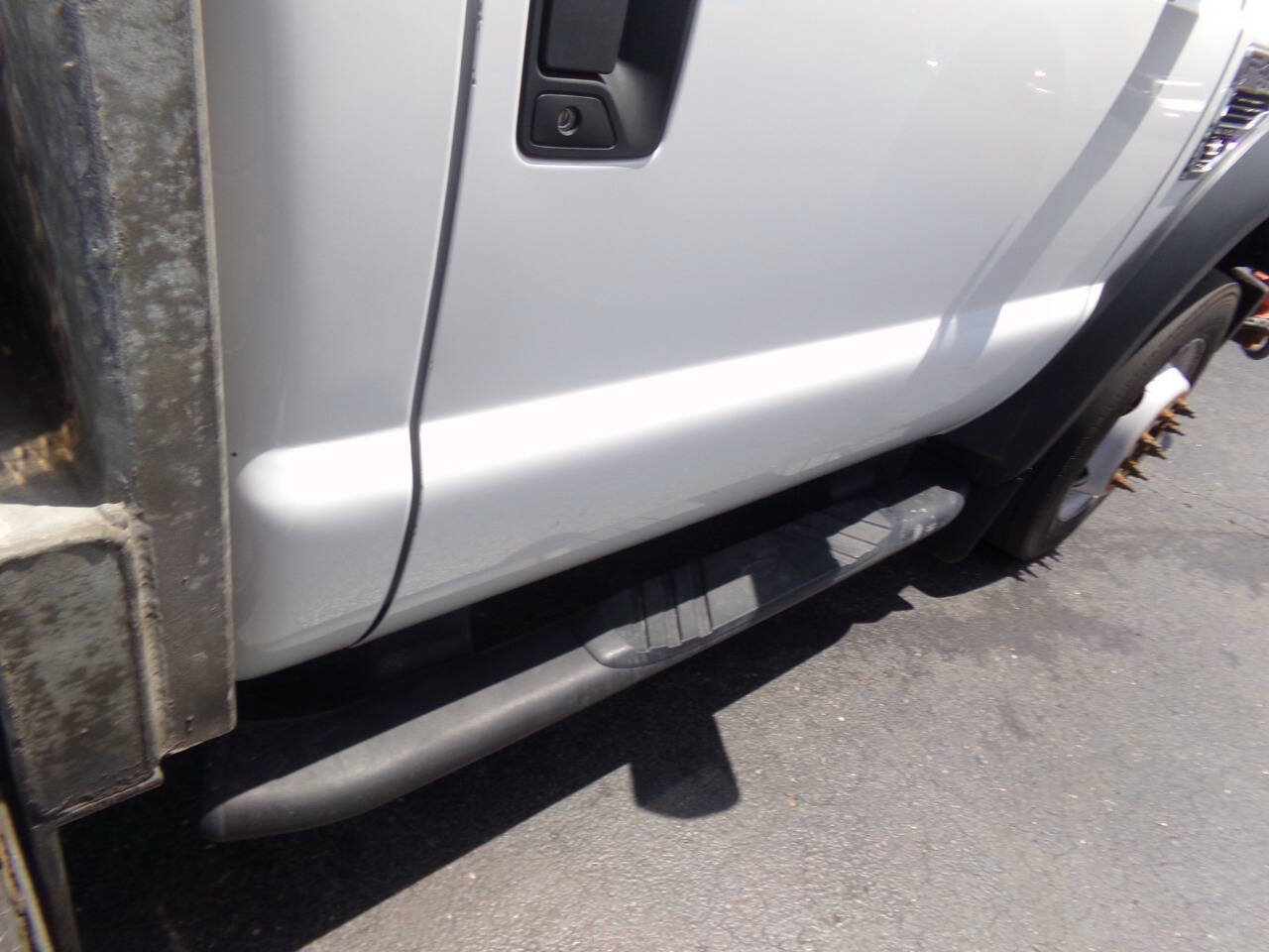 Used 2008 Ford F450 XL RWD image 48