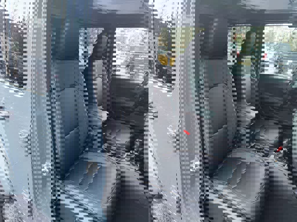 New 2026 Jeep Wrangler Sahara image 24