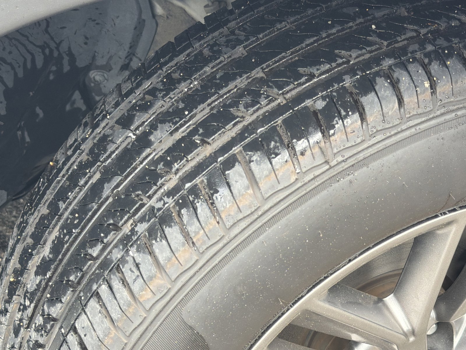 Used 2021 Nissan Rogue S FWD image 5