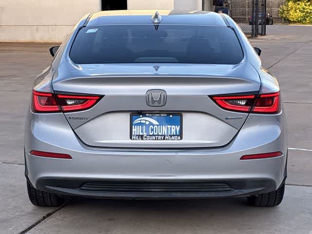 Used 2019 Honda Insight LX image 5