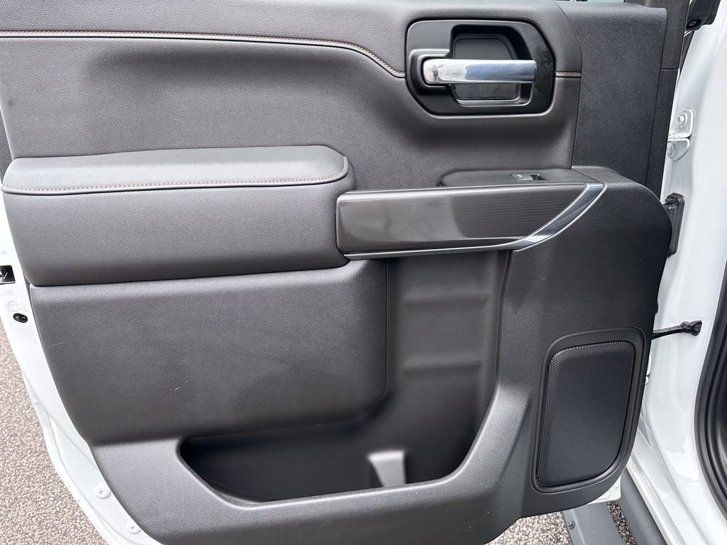 Used 2021 GMC Sierra 1500 AT4 image 29