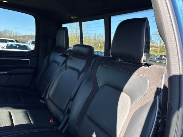 Used 2023 RAM 1500 Laramie image 33