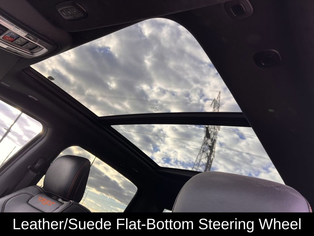 Used 2022 RAM 1500 TRX w/ TRX Level 2 Equipment Group image 27