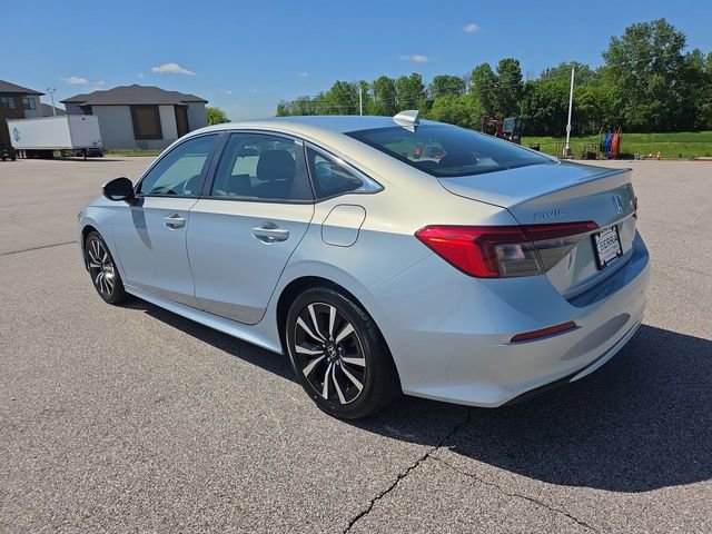 Used 2023 Honda Civic EX image 11