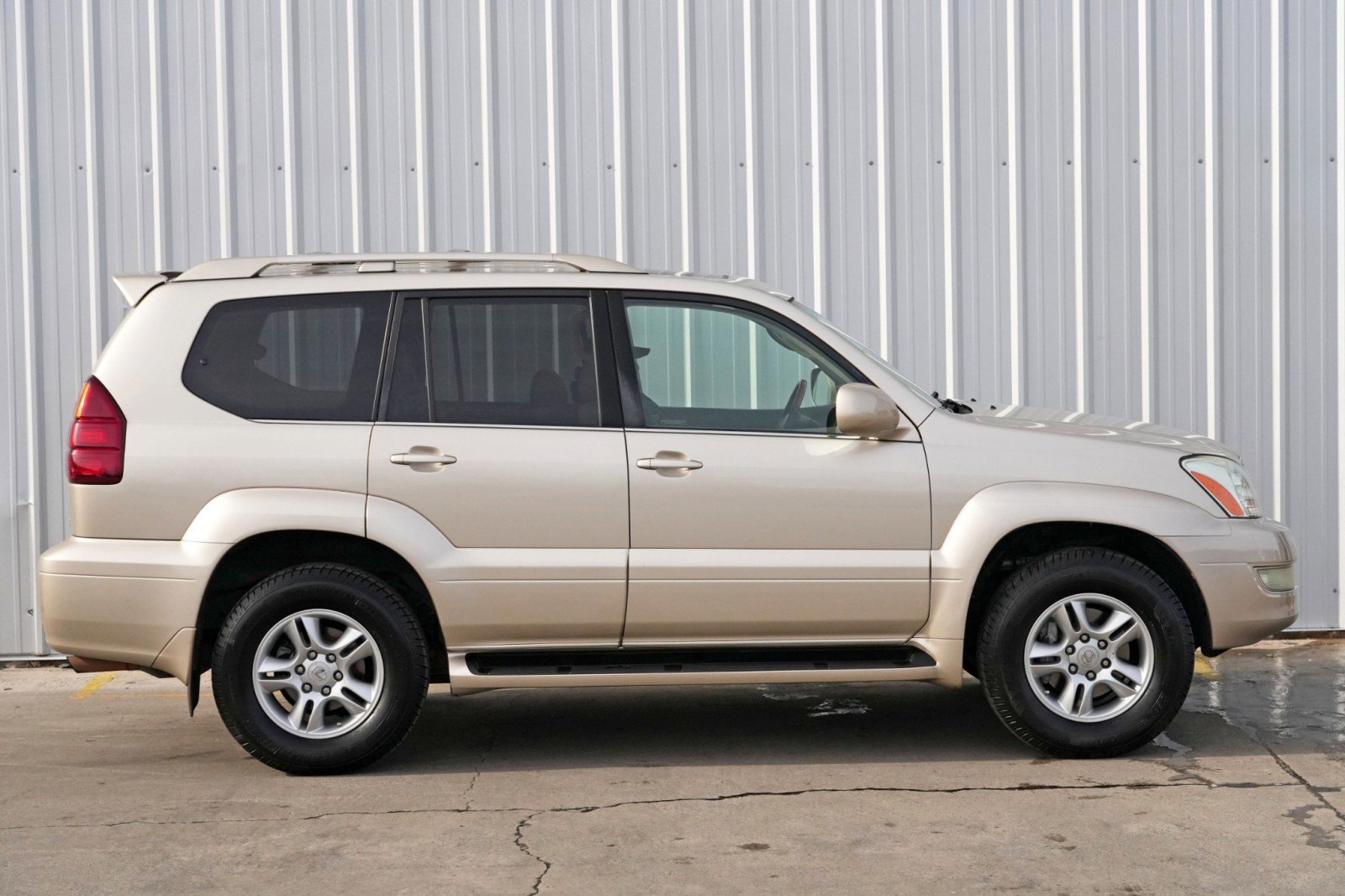 Used 2007 Lexus GX 470 image 51