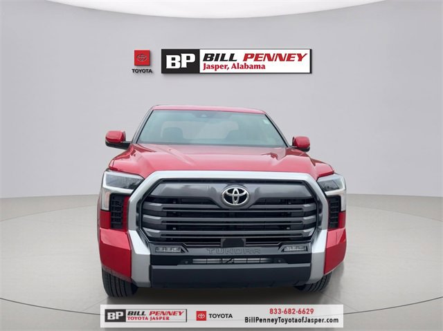 New 2026 Toyota Tundra Limited image 8