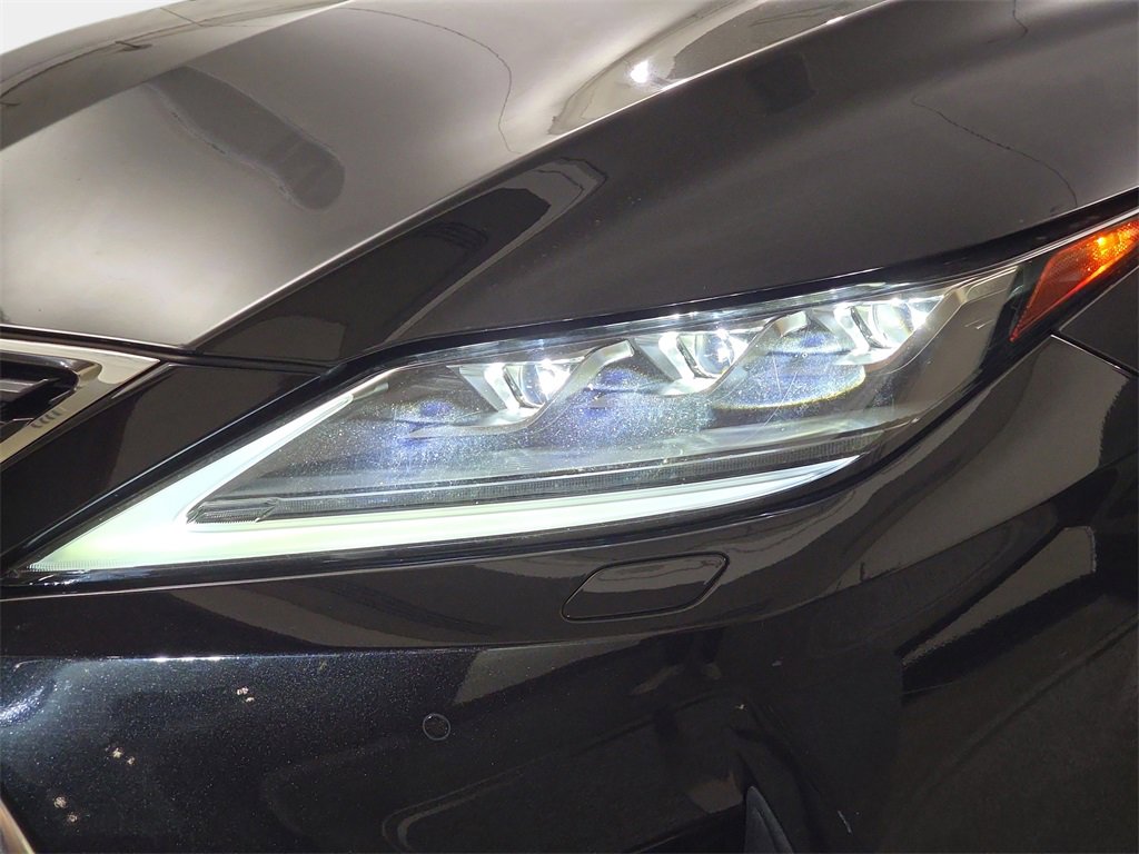Used 2022 Lexus RX 450hL Luxury image 32