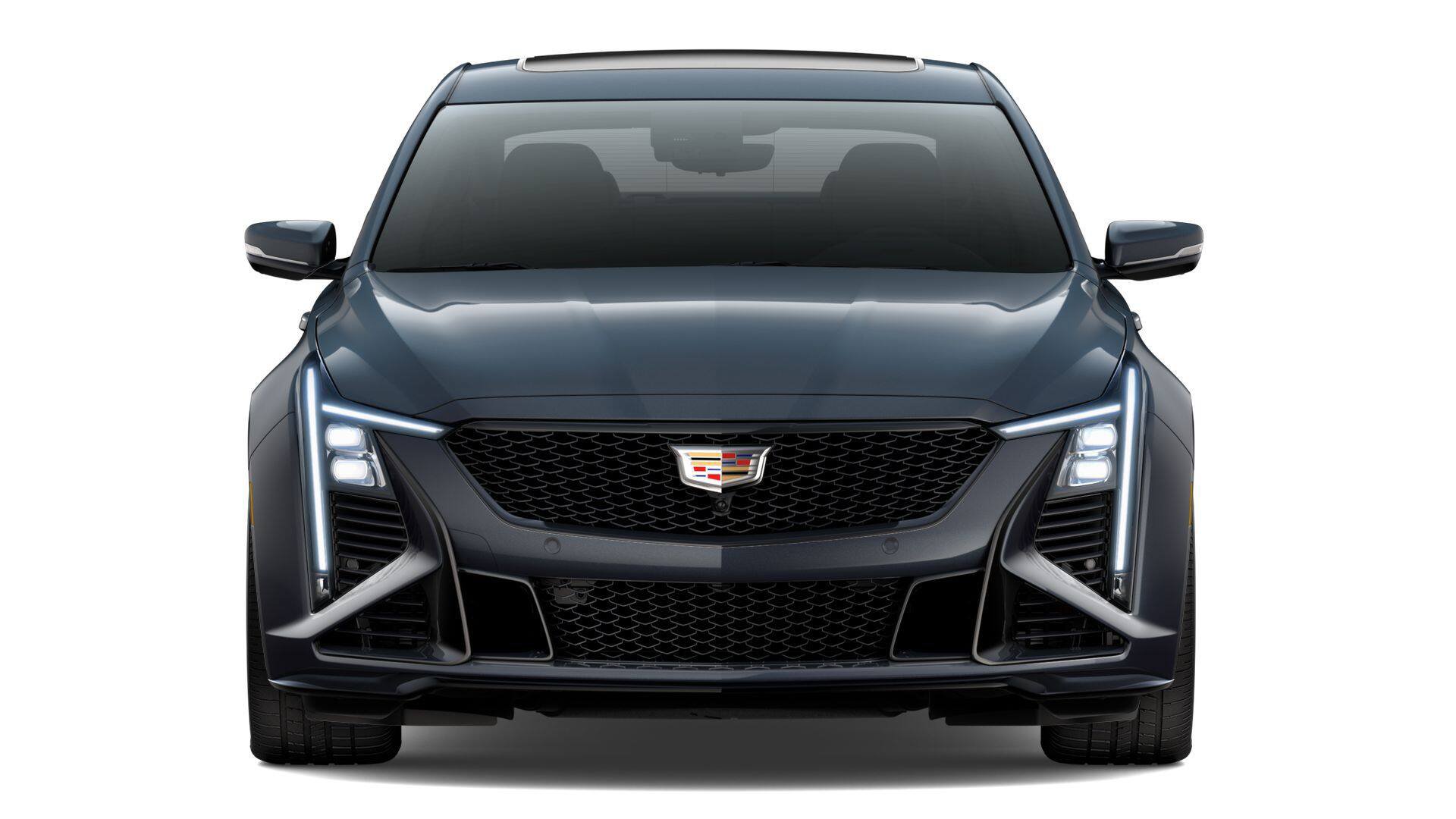 New 2026 Cadillac CT5 V Blackwing w/ Precision Package RWD image 24
