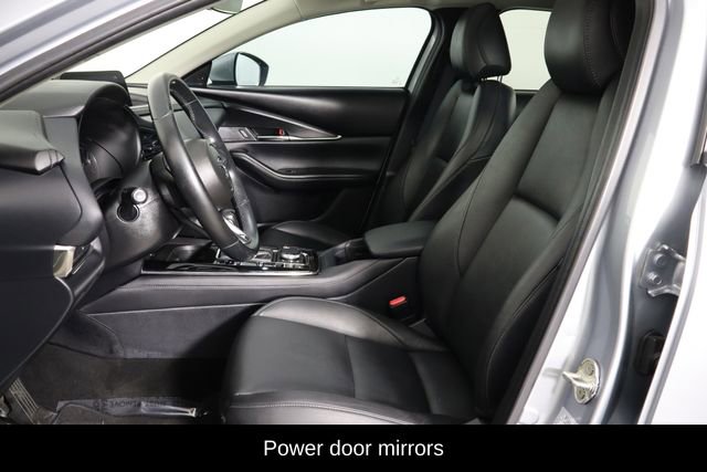 Used 2021 MAZDA CX-30 FWD 2.5 S w/ Preferred Package image 14